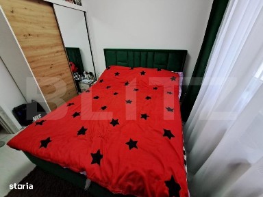 Apartament 3 camere mobilat - zona Electroprecizia, Sacele