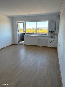 Studio de 46 mp etaj 2 confort si acesibilitate/Dezvoltator