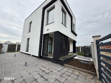 Strada Alexandru cel Bun, Tunari, Ilfov