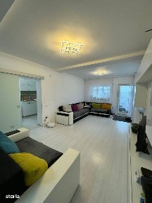 CASĂ MODERNĂ P+1 4 CAMERE | CURTE | 2022 | Finisaje Premium |