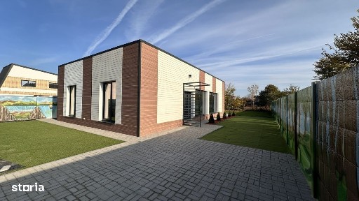 Soseaua Snagov, Snagov, Ilfov