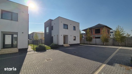 Strada Paris, Tunari, Ilfov