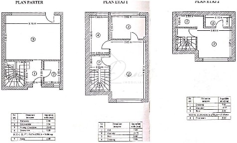 Strada Emil Racovita, Voluntari, Ilfov