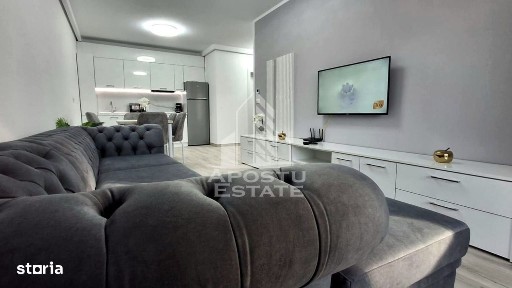 Apartament cu doua camere Adora Park Arad