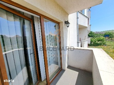 Strada Vlad Tepes, Apahida, Cluj