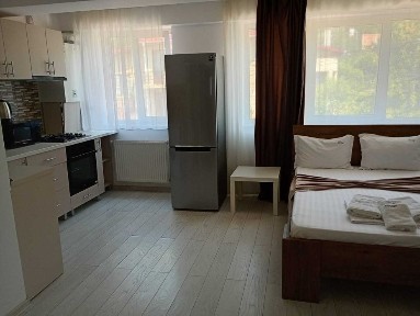 Inchiriere garsoniera strada Ciurchi nr. 56