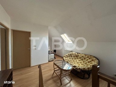 Terezian, Sibiu