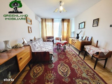 Ultracentral! Apartament 2 camere, Bdul Stefan cel Mare - Piata Unirii