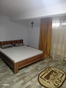 Apartament 2 camere, Zona Craiovei, Mobilat si Utilat