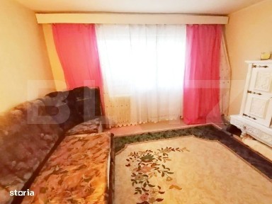 Apartament 4 camere, 78 mp, zona George Enescu