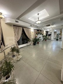 Afacere la cheie (restaurant)