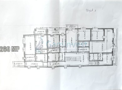 Cladire noua cu 9 apartamente de vanzare, Gaminvest, V4094