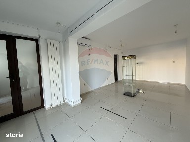 Spațiu comercial de vanzare în zona Tomis Nord Ciresica Constanta