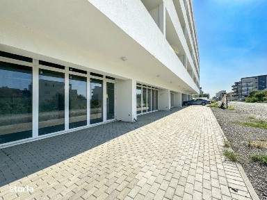 Strada B6, Navodari, Constanta