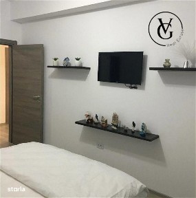 Apartament 2 camere + parcare - Mamaia Nord - Termen lung