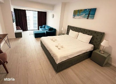 Apartament in centru in prima linie la mare