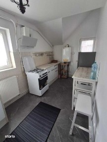 Inchiriez 2 camere George Enescu zona catedrala