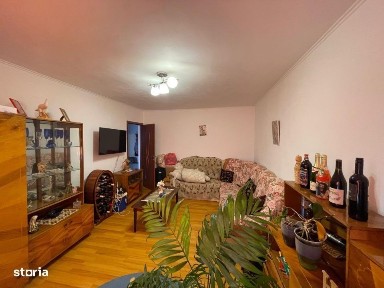 Apartament 3 camere spatioase, usor accesibile, zona linistita