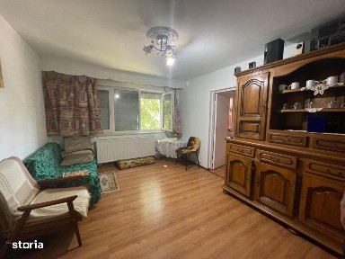 Apartament 3 camere spatioase, usor accesibile, Zona Center Baia Mare