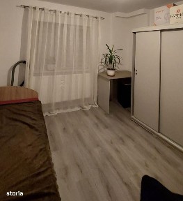 Apartament 2 camere 48mp zona Crisan mobilat 56.500eur neg