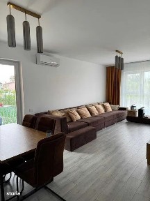 Apartament 3 camere | Tei | loc de parcare demisol | mobilat-utilat |