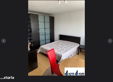 Garsoniera Titan Parc IOR