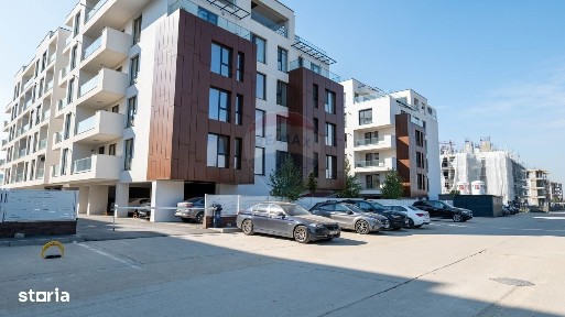 Bulevardul Pipera, Voluntari, Ilfov