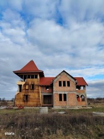 Vanzare casa de oaspeti
