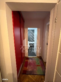 Apartament 2 camere, decomandat,centrala proprie, AC, etaj 1, Bucovina