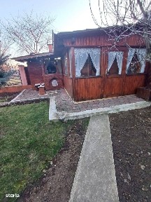 De vanzare Vila din caramida 4 camere Pret 245.000e