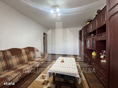 Ampoi III, Alba Iulia, Alba