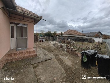 Casa individuala, teren 360 mp - Someseni, Cluj-Napoca