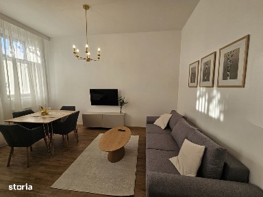 Apartament 2 camere la casa, zona centrala, pet friendly, cu parcare