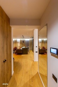 Strada Alexandru Ioan Cuza, Centrul Nou, Brasov