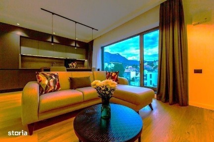 Strada Alexandru Ioan Cuza, Centrul Nou, Brasov