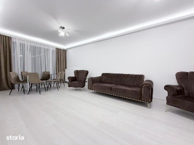 Apartament 2 camere Isaran Residence - Coresi prima inchiriere