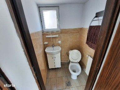 Apartament mobilat, utilat, Sanpetru Brasov pet friendly