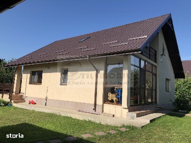 Apartament 3 camere - parter de casă, Valea Lupului, Iași