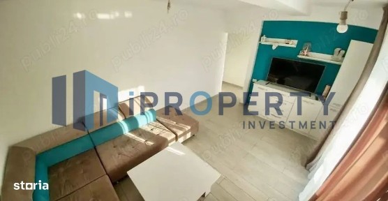 Strada Gura Ialomitei, Titan, Sectorul 3, Bucuresti