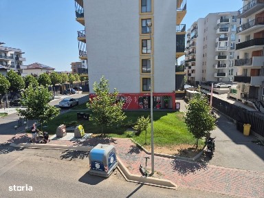 Theodor Pallady, Sectorul 3, Bucuresti