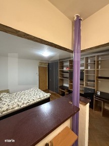 Garsoniera de vanzare, 30 mp - Titan / Sector 3