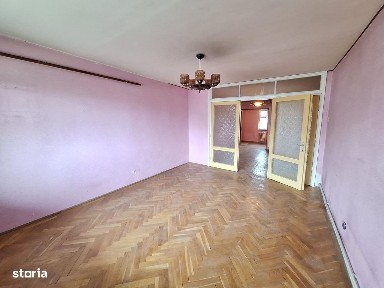 Aleea Armoniei, Centru, Bacau