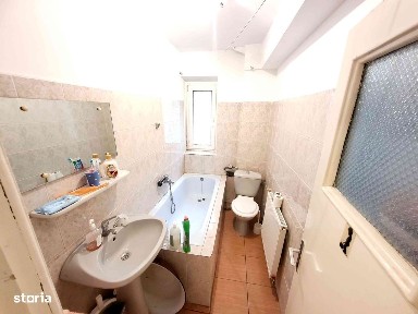 Aleea Parcului, Centru, Bacau