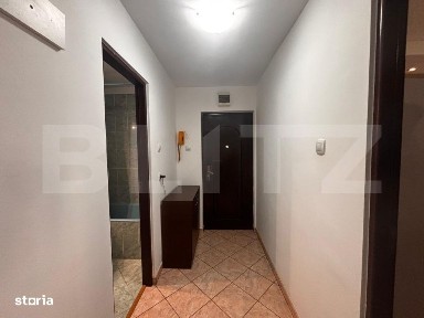 Apartament de vanzare, cu 1 camera, 39 mp, zona Stefan Cel Mare