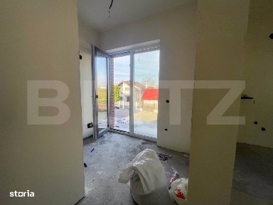 Apartament cu 4 camere, 100 mp + 3 balcoane - Marasti, zona Pod Ira