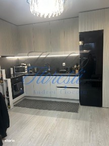 Apartament 2 camere, 45mp | Chinteni |