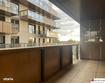 Apartament 3 camere modern, Cortina 126