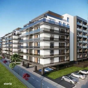 Apartament 2 Camere Pipera | Confort, Eleganta, Premium |Comision Zero