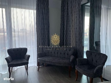 Strada Avionului, Pipera, Sectorul 2, Bucuresti