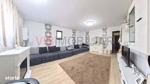 Fundeni - Dobroiesti - str Caisului - Ap 2 cam - mobilat/utilat - cu p